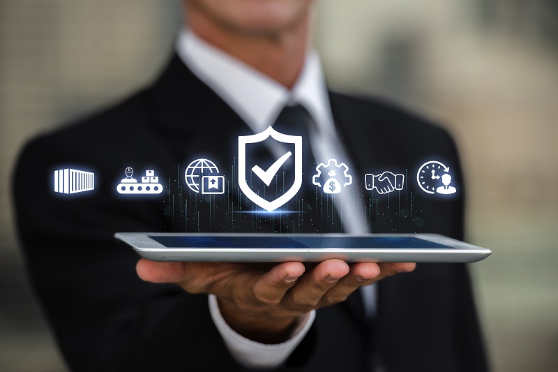 Why EBRAND Stands Out in Digital Risk Protection Services